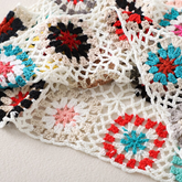 Knit Tank Top Woman, Crochet Corset, Handmade Design 2022 - 28Swim